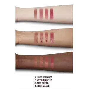 Charlotte Tilbury Look of Love Matte Revolution Lipstick